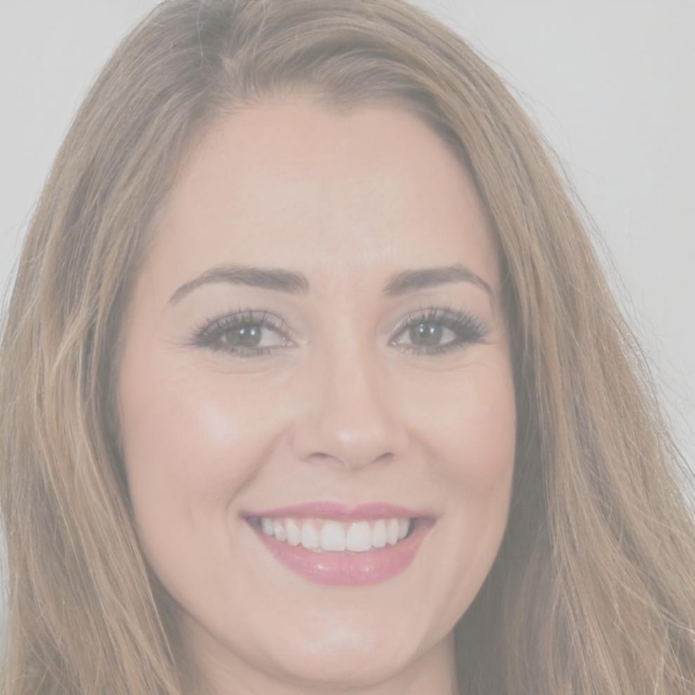 Dr. Helena Bergmann, Psychologin und Beraterin für persönliche Entwicklung