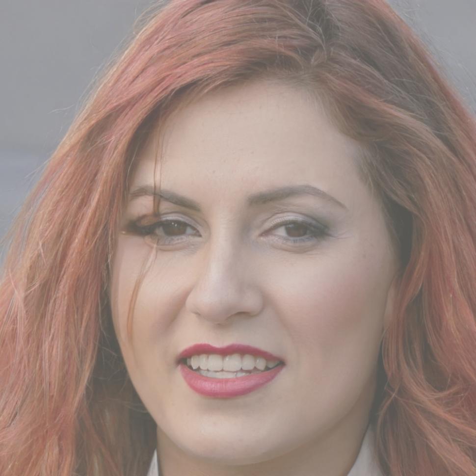 Dr. Katharina Bergmann - Expertin für Stressmanagement